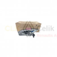 Renault Zoe Sol Ön Far 260609326R 